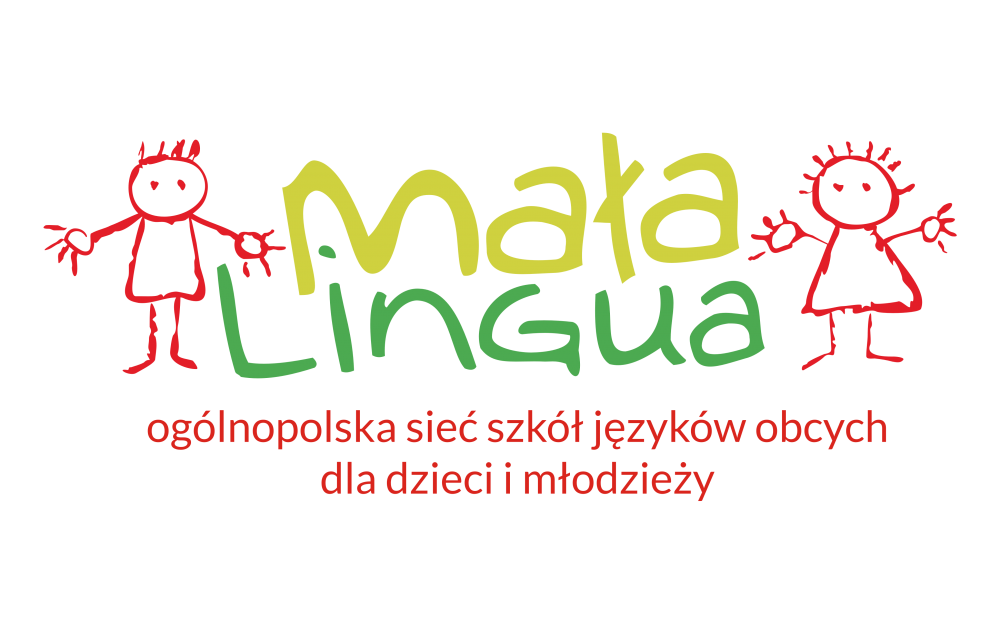Mała Lingua- angielski dla dzieci